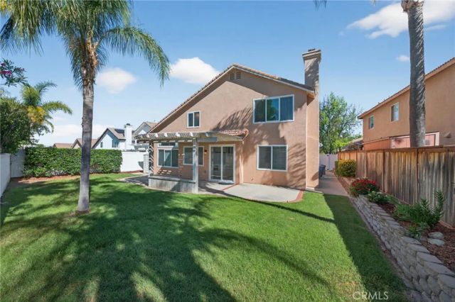 44797 Corte Sanchez, Temecula, CA 92592