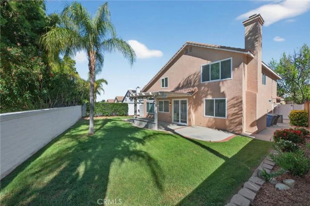 44797 Corte Sanchez, Temecula, CA 92592