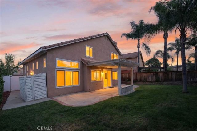 44797 Corte Sanchez, Temecula, CA 92592