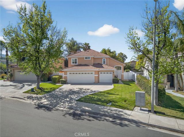 44797 Corte Sanchez, Temecula, CA 92592