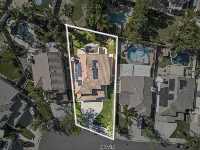 44797 Corte Sanchez, Temecula, CA 92592