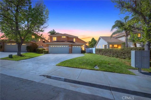 44797 Corte Sanchez, Temecula, CA 92592