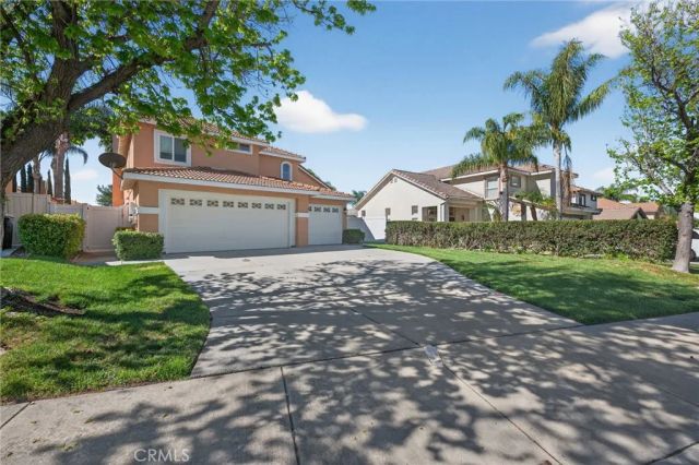 44797 Corte Sanchez, Temecula, CA 92592