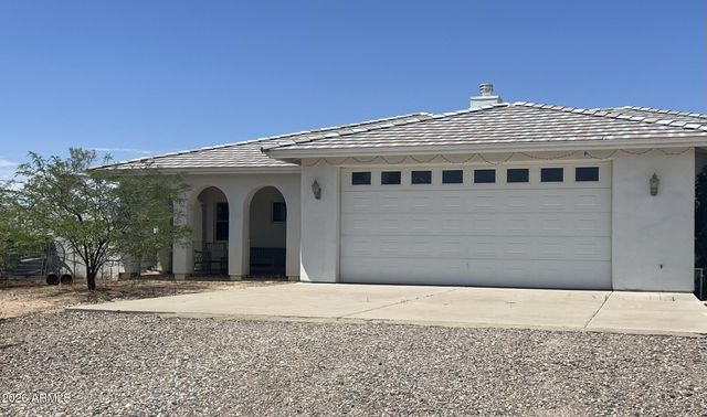 20701 W BLACK KNOB Street, Casa Grande, AZ 85122
