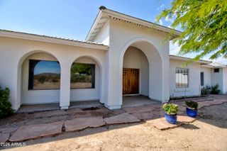20701 W BLACK KNOB Street, Casa Grande, AZ 85122