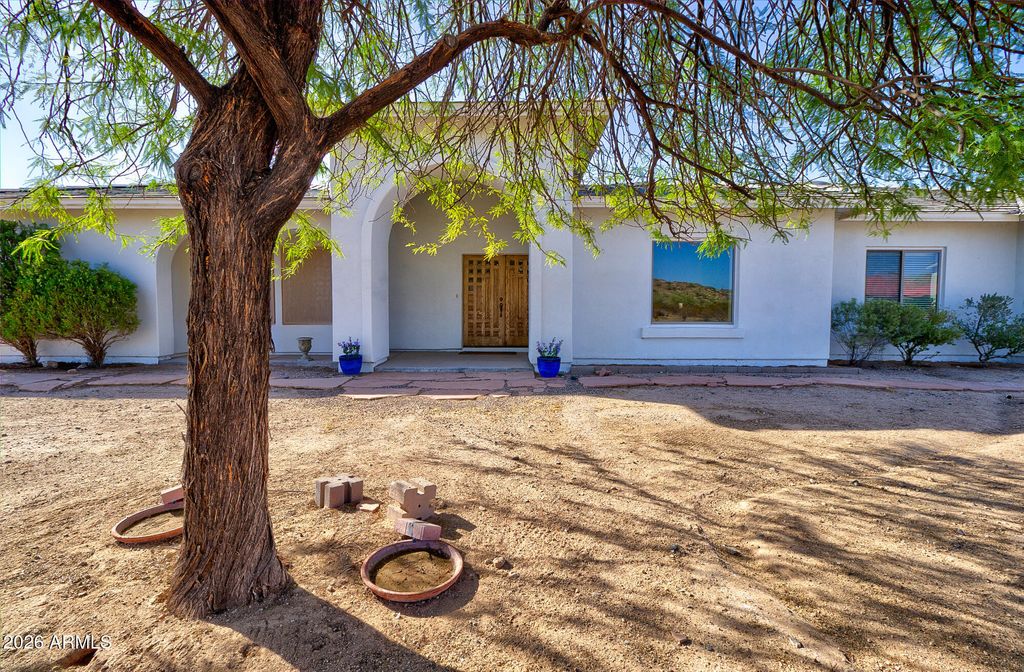 20701 W BLACK KNOB Street, Casa Grande, AZ 85122 — photo 2