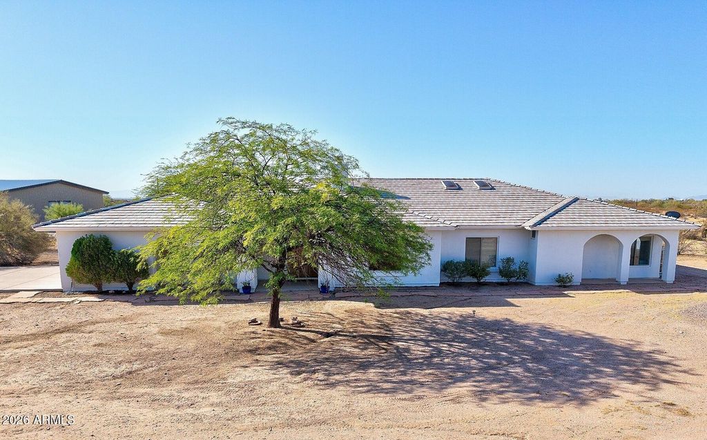 20701 W BLACK KNOB Street, Casa Grande, AZ 85122 — photo 3