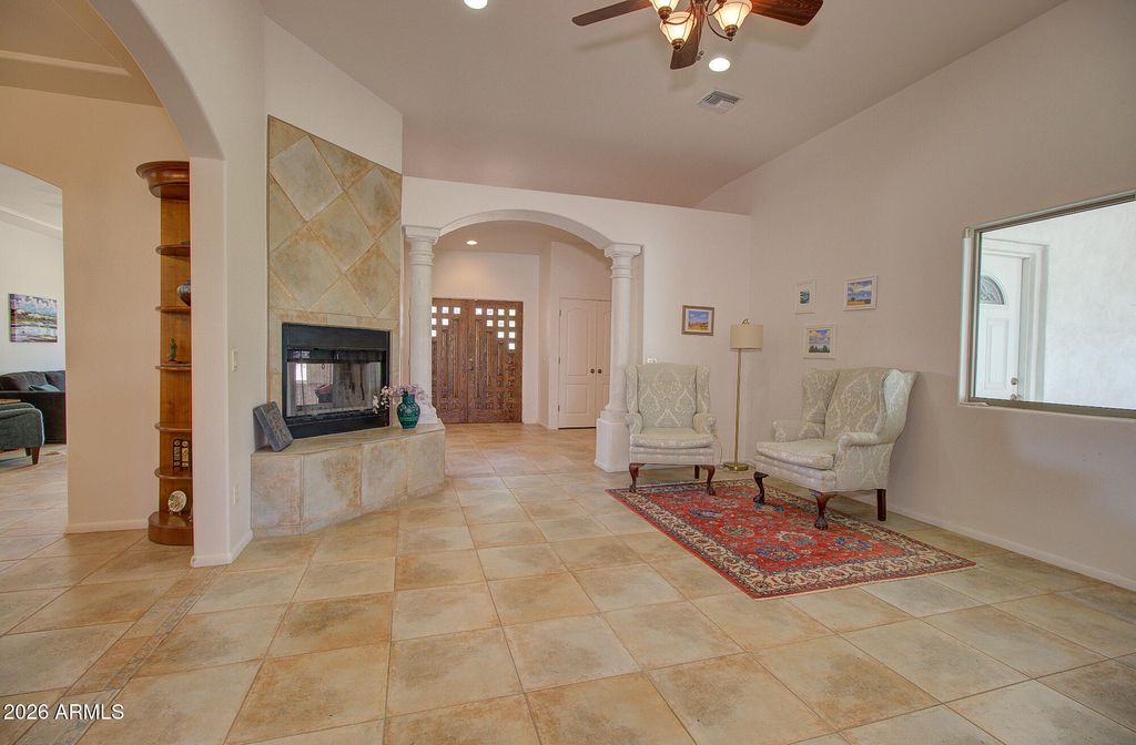 20701 W BLACK KNOB Street, Casa Grande, AZ 85122 — photo 4