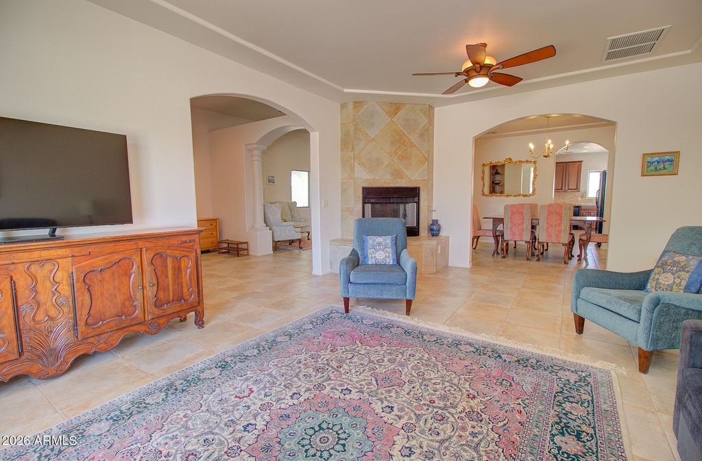 20701 W BLACK KNOB Street, Casa Grande, AZ 85122 — photo 5