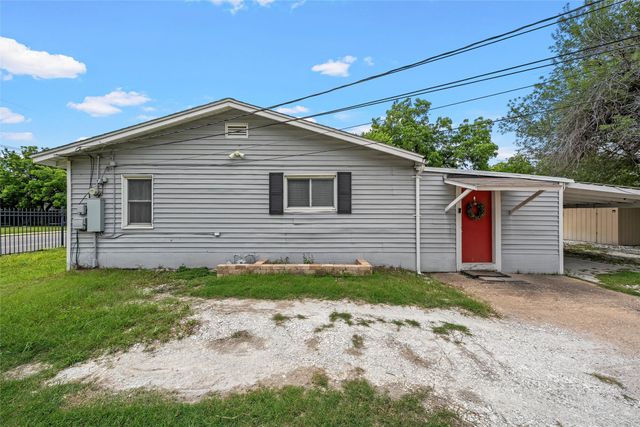 1724 S 18th Street, Waco, TX 76706