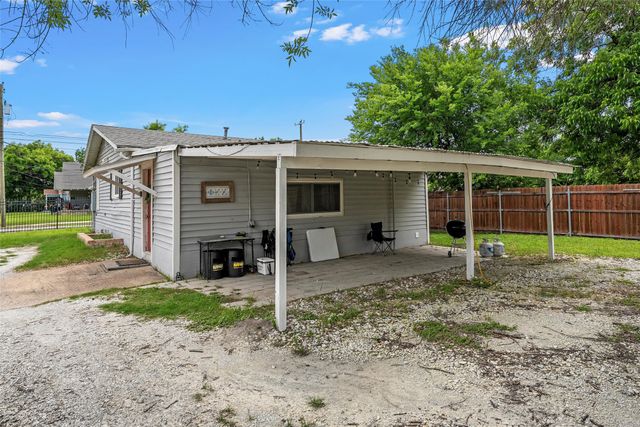 1724 S 18th Street, Waco, TX 76706