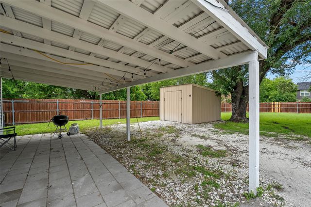 1724 S 18th Street, Waco, TX 76706