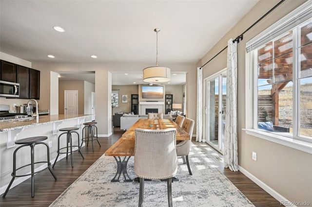 12851 Billingsley Trail, Parker, CO 80134