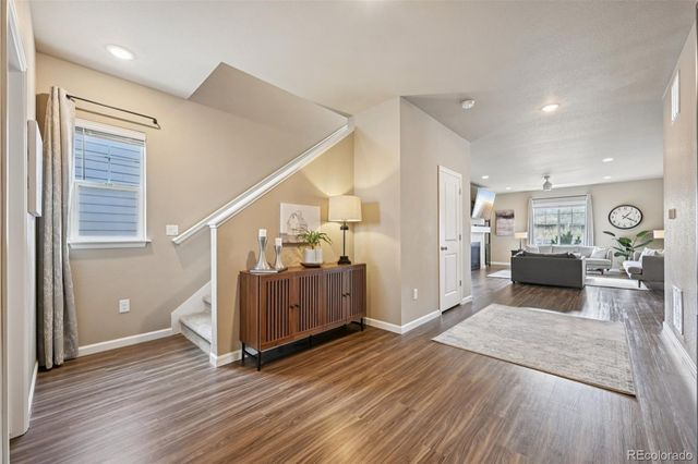 12851 Billingsley Trail, Parker, CO 80134
