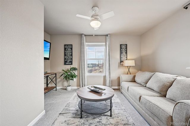 12851 Billingsley Trail, Parker, CO 80134