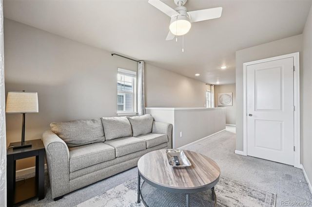 12851 Billingsley Trail, Parker, CO 80134