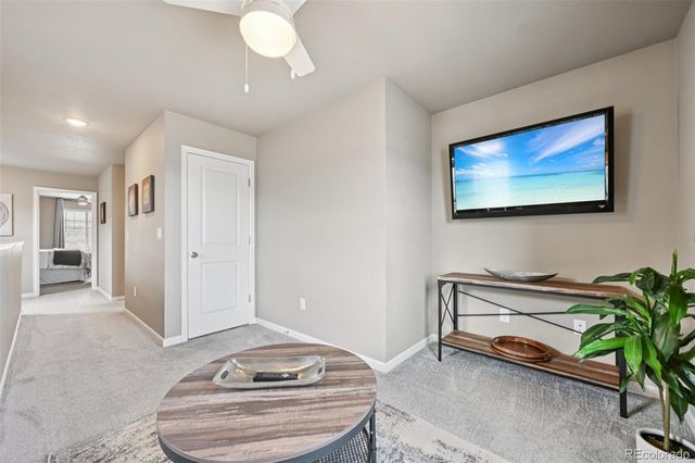 12851 Billingsley Trail, Parker, CO 80134