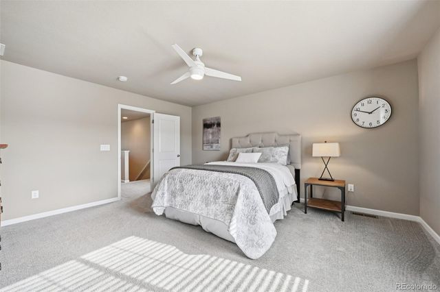 12851 Billingsley Trail, Parker, CO 80134