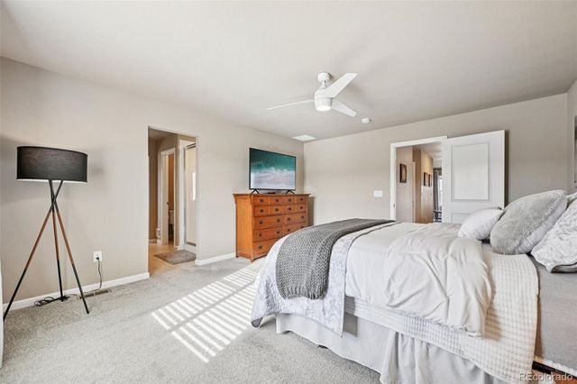 12851 Billingsley Trail, Parker, CO 80134