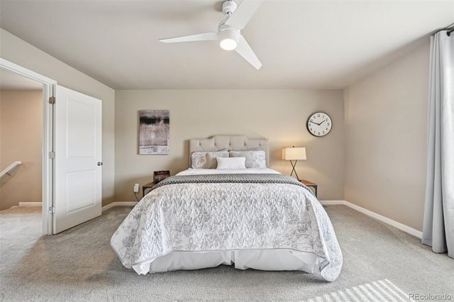 12851 Billingsley Trail, Parker, CO 80134
