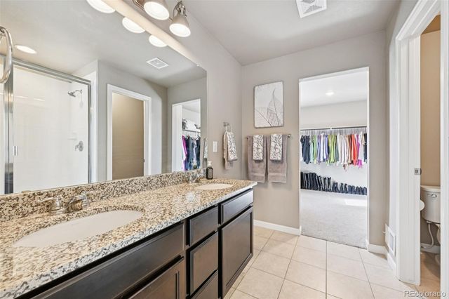 12851 Billingsley Trail, Parker, CO 80134