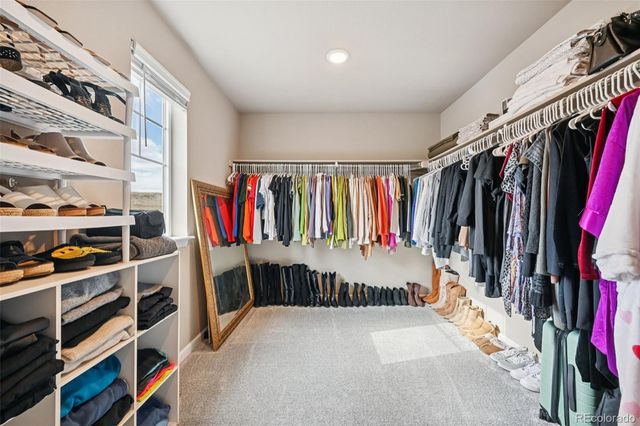 12851 Billingsley Trail, Parker, CO 80134