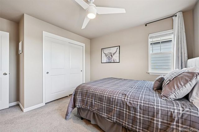 12851 Billingsley Trail, Parker, CO 80134