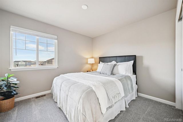 12851 Billingsley Trail, Parker, CO 80134