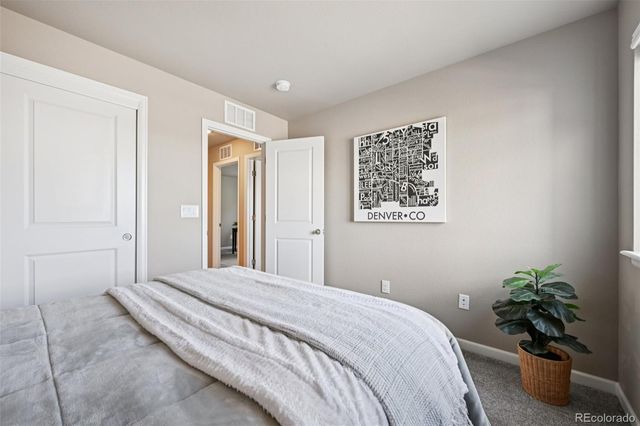 12851 Billingsley Trail, Parker, CO 80134