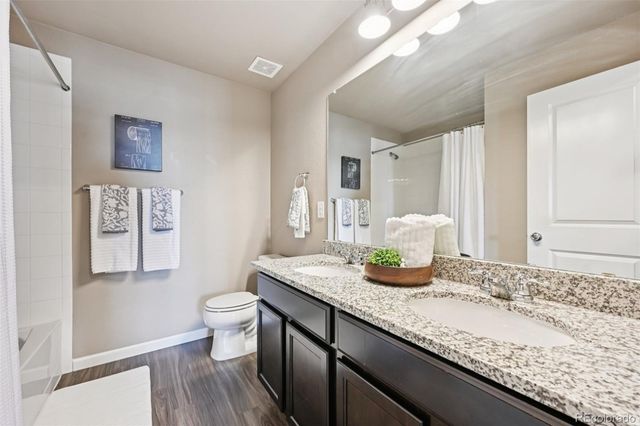12851 Billingsley Trail, Parker, CO 80134