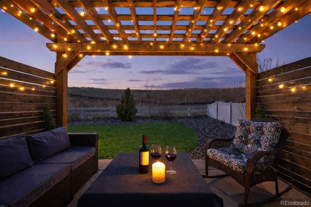 12851 Billingsley Trail, Parker, CO 80134