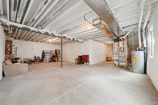 12851 Billingsley Trail, Parker, CO 80134
