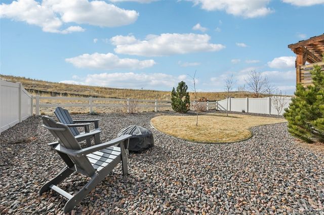 12851 Billingsley Trail, Parker, CO 80134