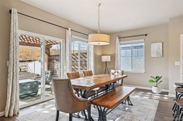 12851 Billingsley Trail, Parker, CO 80134