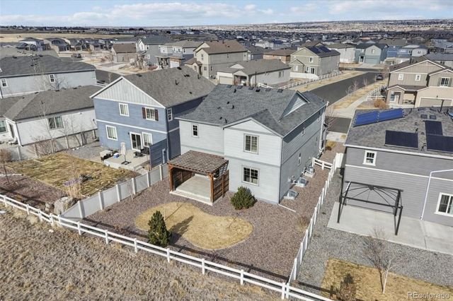 12851 Billingsley Trail, Parker, CO 80134