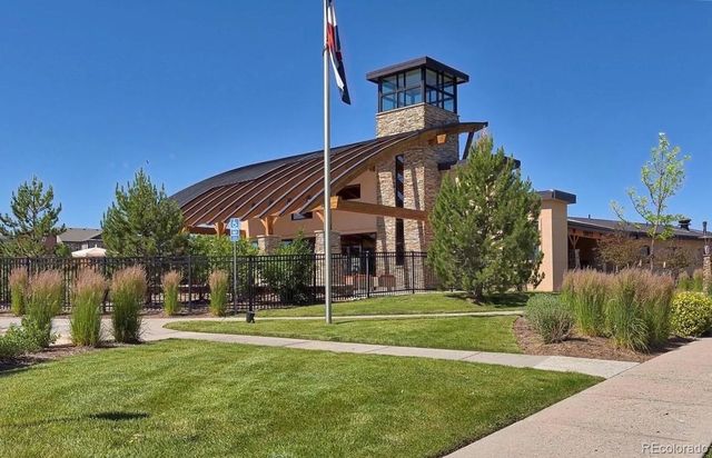 12851 Billingsley Trail, Parker, CO 80134