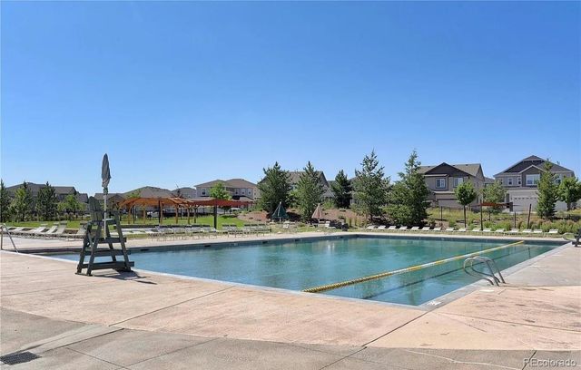 12851 Billingsley Trail, Parker, CO 80134