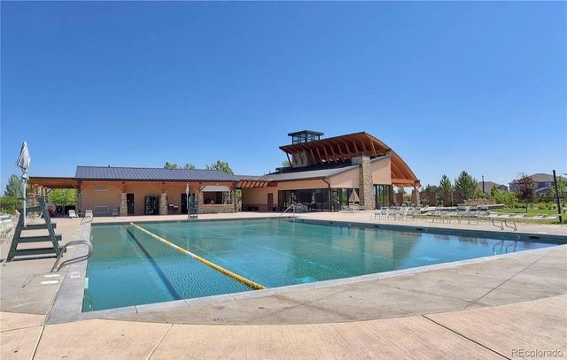 12851 Billingsley Trail, Parker, CO 80134