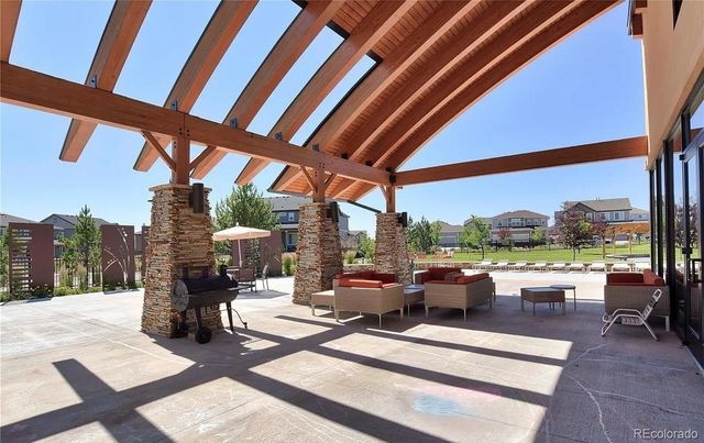 12851 Billingsley Trail, Parker, CO 80134