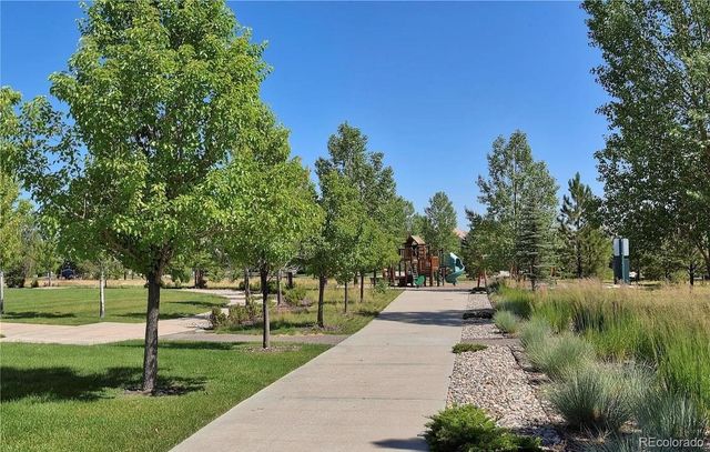 12851 Billingsley Trail, Parker, CO 80134