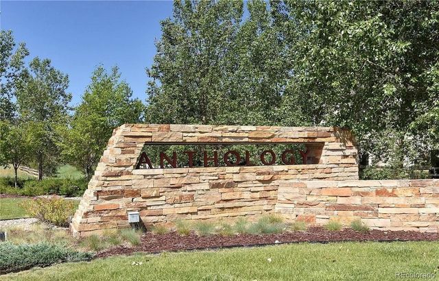 12851 Billingsley Trail, Parker, CO 80134