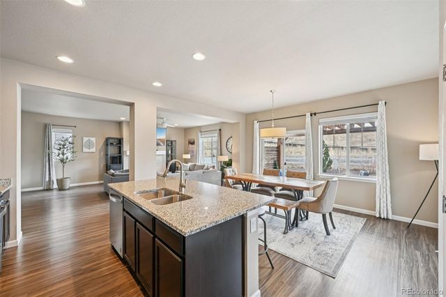 12851 Billingsley Trail, Parker, CO 80134