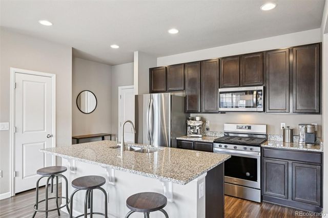12851 Billingsley Trail, Parker, CO 80134