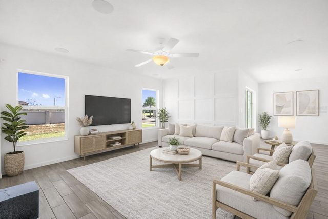 1329 TUPELO TRAIL, Haines City, FL 33844