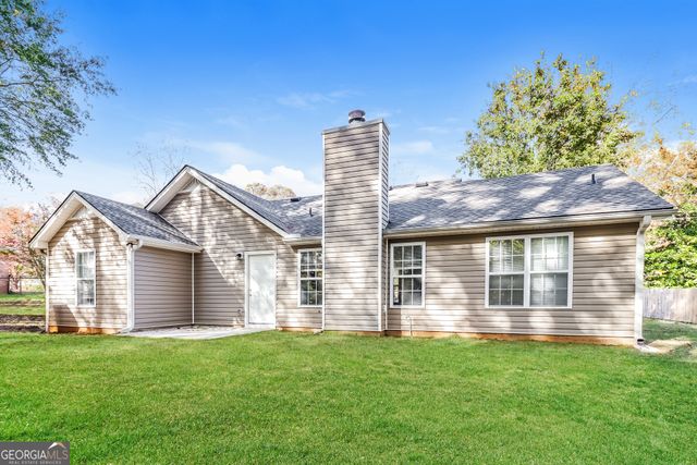 129 Rosewood Drive, Dallas, GA 30132