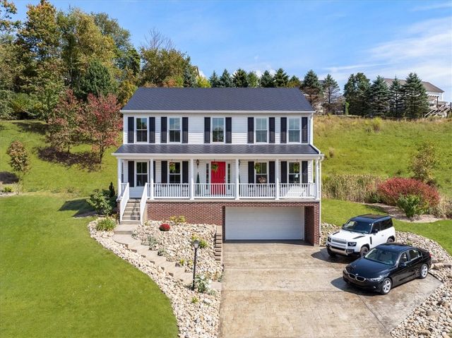 216 Lori Road, Richland, PA 15044
