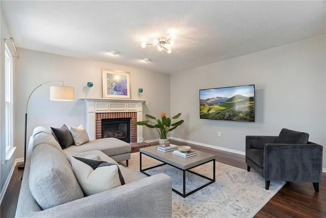 216 Lori Road, Richland, PA 15044