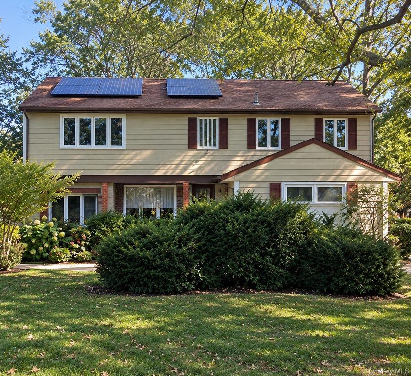 43 Horton Street, West Islip, NY 11795 — exterior
