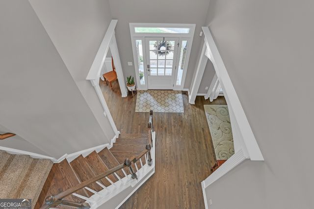 1963 Hamilton Mill Parkway, Dacula, GA 30019