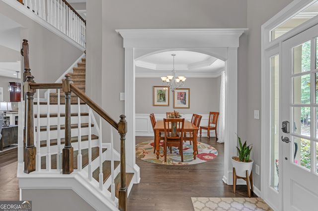 1963 Hamilton Mill Parkway, Dacula, GA 30019